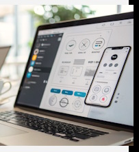 Услуги Разработка IT решений в Щёлкове