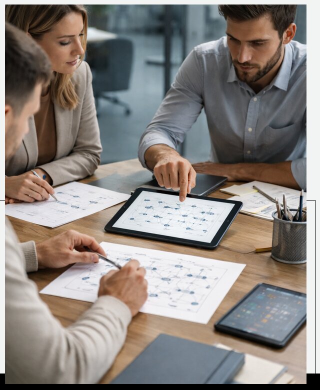 Разработка BPM-систем в Щёлкове от 468135 р. под ключ АвикейЩлк