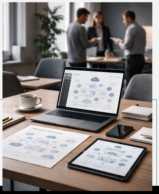 Разработка облачных решений и SaaS в Щёлкове от 15605 р. | АвикейЩлк