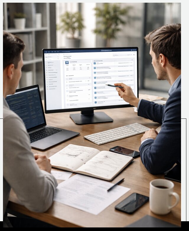 Разработка CRM систем в Щёлкове от 156045 руб., АвикейЩлк