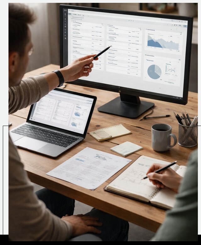 Разработка и внедрение CRM-систем для бизнеса в Щёлкове