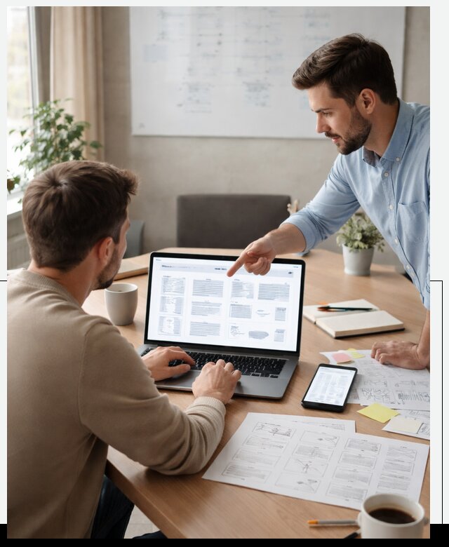 Разработка веб-приложений под ключ в Щёлкове от 12484 р. - АвикейЩлк