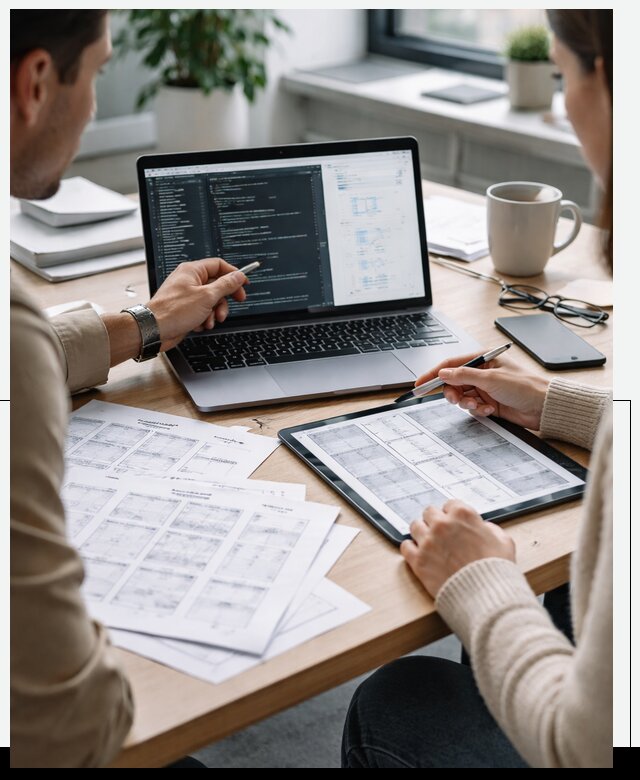 Разработка информационных систем в Щёлкове от 4681 р. | АвикейЩлк