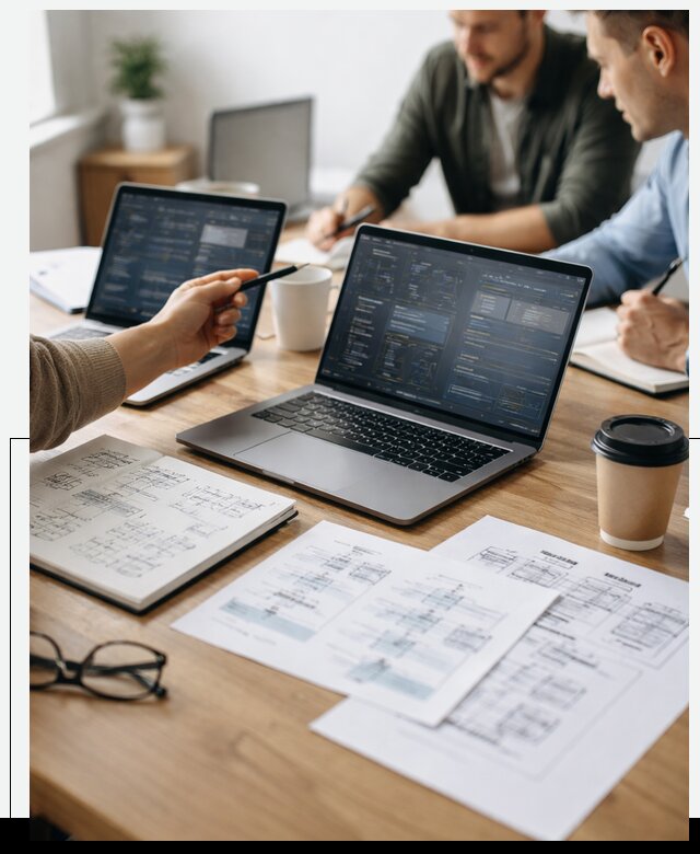 Разработка информационных систем под ключ в Щёлкове