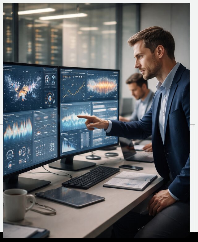 Разработка систем работы с Big Data в Щёлкове от 12484 р. | АвикейЩлк