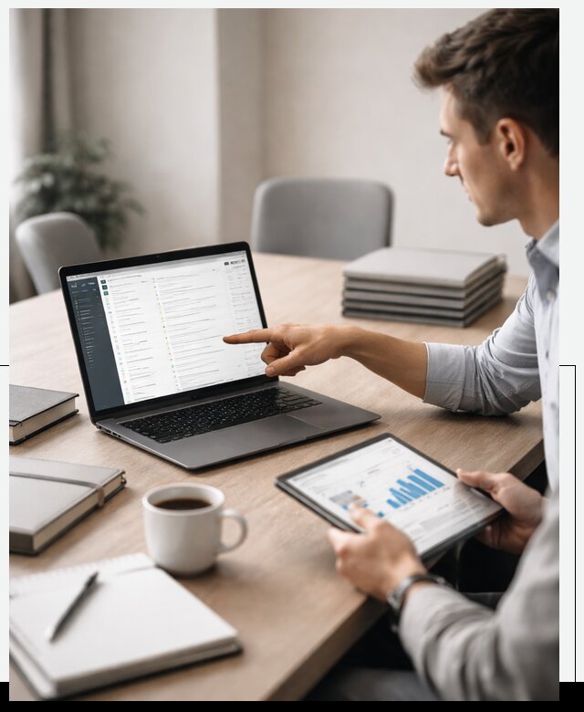 Разработка СЭД под ключ в Щёлкове от 15605 р. | АвикейЩлк