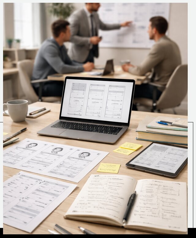 Разработка MVP проекта в Щёлкове от 6762 р., АвикейЩлк