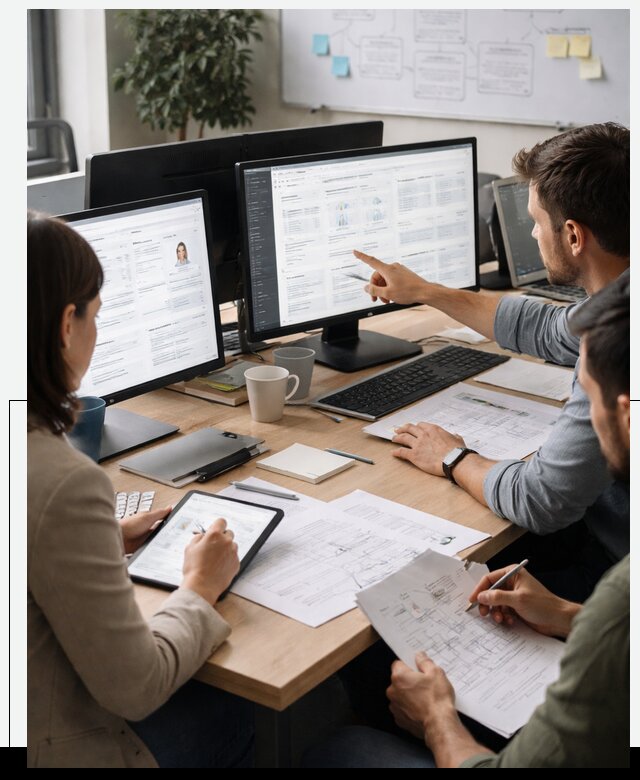 Разработка EMR EHR систем под ключ для медицинских учреждений в Щёлкове