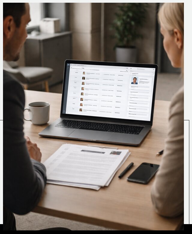 Ats система подбора персонала в Щёлкове от 12484 р. - АвикейЩлк