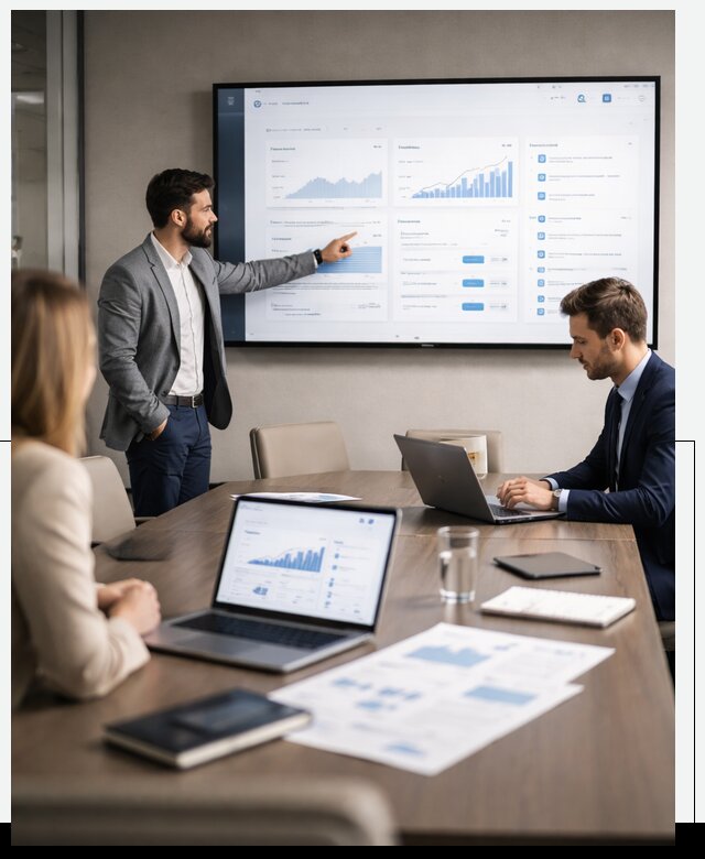 Разработка корпоративных порталов в Щёлкове от 312090 р. | АвикейЩлк