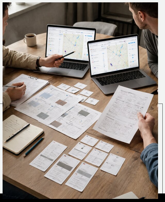 Создание агрегаторов и порталов в Щёлкове от 15605 р., АвикейЩлк