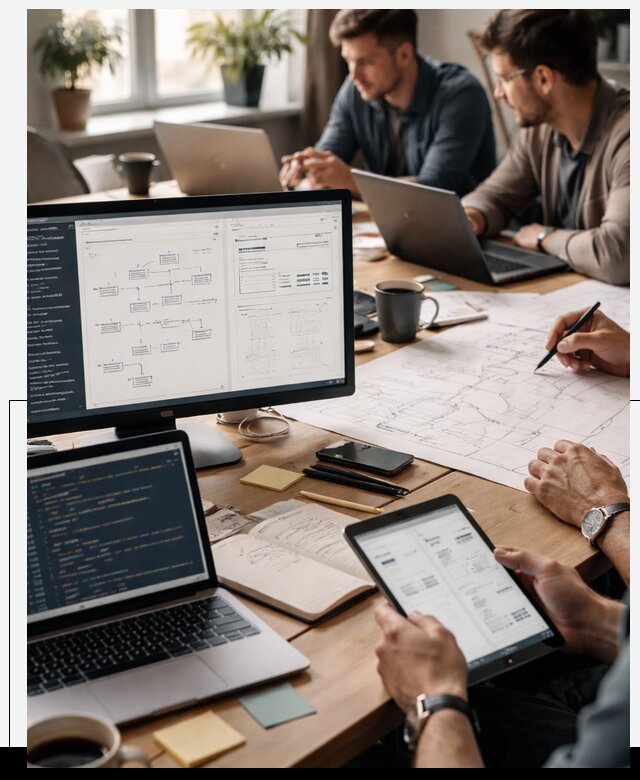 Разработка агрегаторов для компаний в Щёлкове под ключ