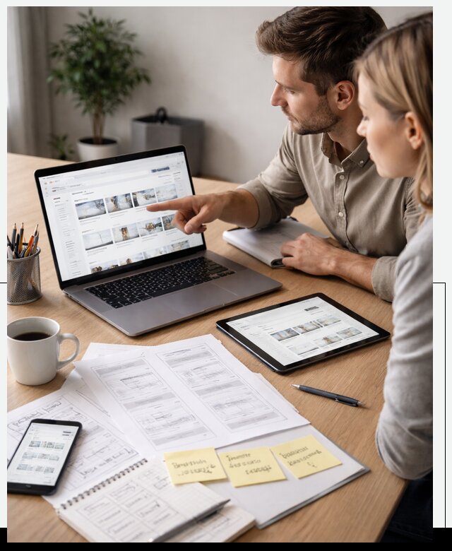 Разработка доски объявлений в Щёлкове от 8843 р., АвикейЩлк