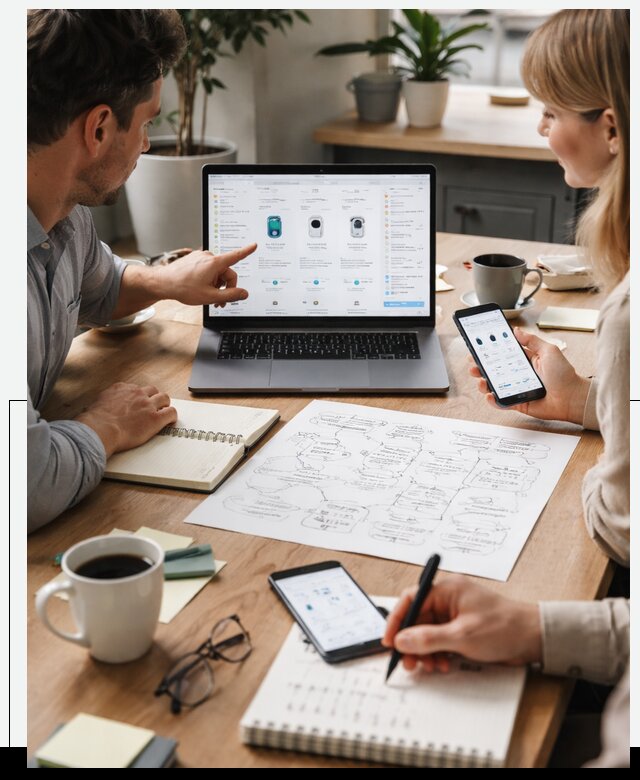 Разработка маркетплейсов под ключ и интеграция в Щёлкове