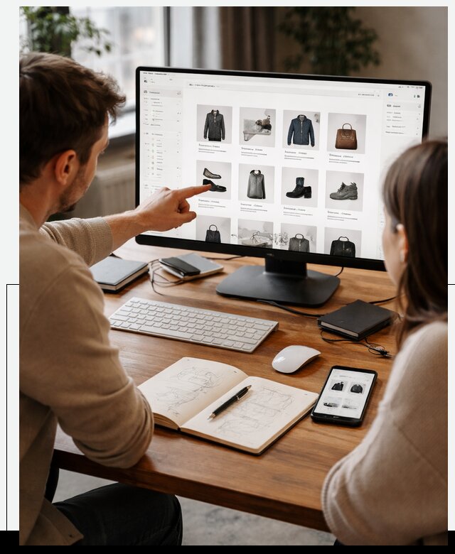 Разработка интернет-магазинов под ключ в Щёлкове с оплатой и CRM