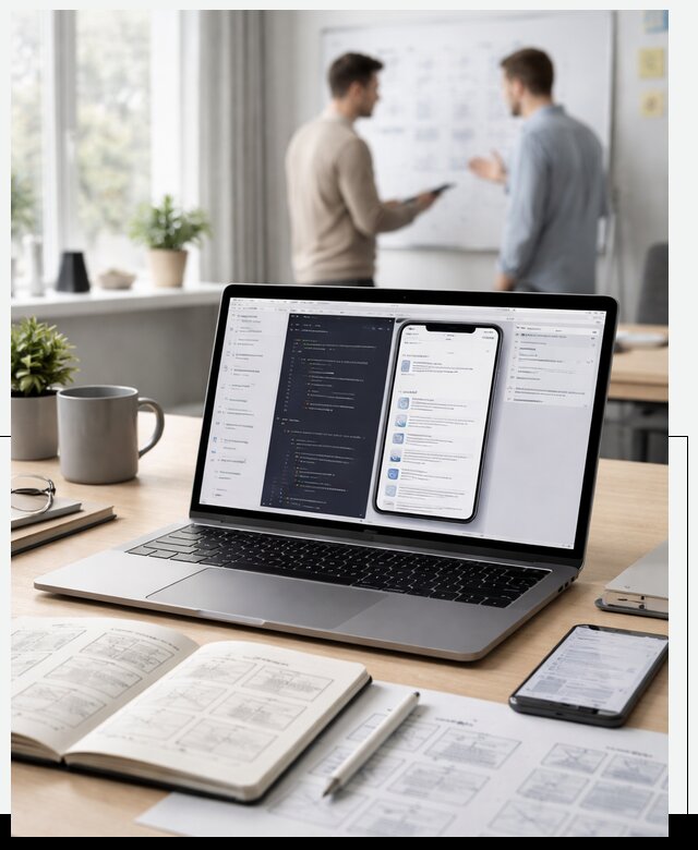 Разработка iOS приложений в Щёлкове от 156045 р. | АвикейЩлк