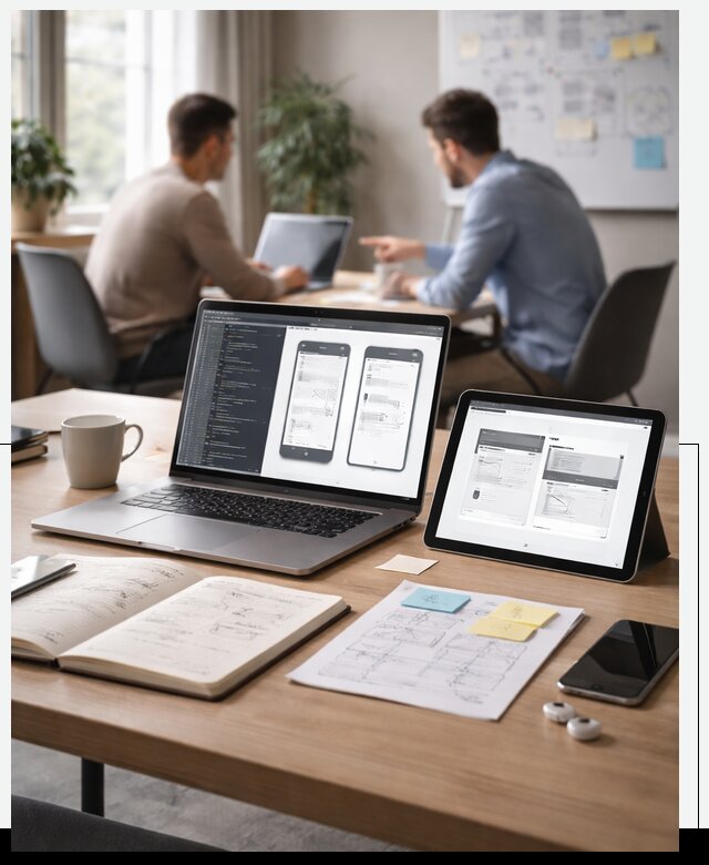 Кроссплатформенная разработка в Щёлкове от 260075 р. | АвикейЩлк