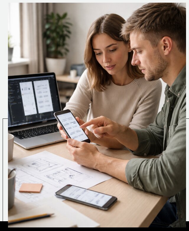 Доработка и оптимизация мобильных приложений в Щёлкове