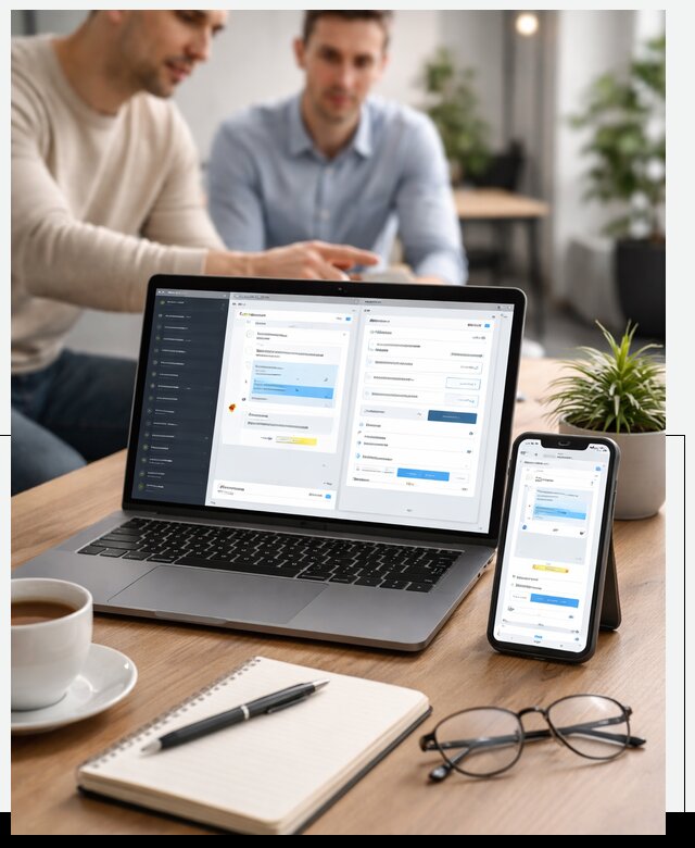 Разработка мини app Telegram/VK в Щёлкове от 31209 р. АвикейЩлк