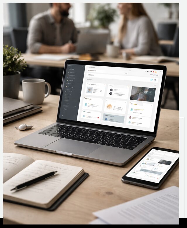 Разработка PWA приложений в Щёлкове от 124836 р. | АвикейЩлк