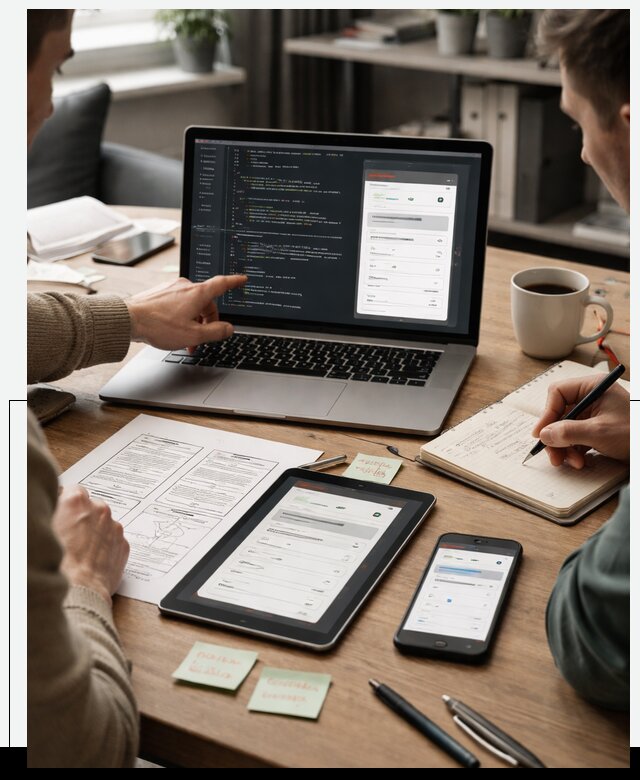 Разработка и внедрение PWA приложений для бизнеса в Щёлкове