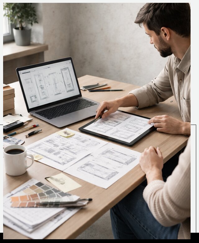 Дизайн программного обеспечения в Щёлкове от 8843 р. | АвикейЩлк