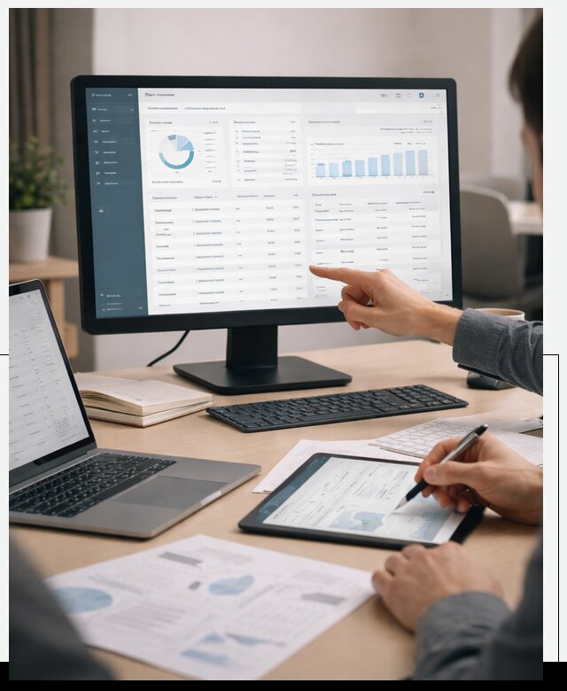 Дизайн и проектирование ERP систем в Щёлкове от 15605 р. | АвикейЩлк