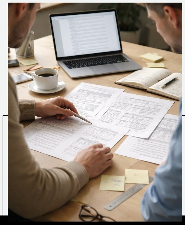 Техническое задание на разработку ПО под ключ в Щёлкове