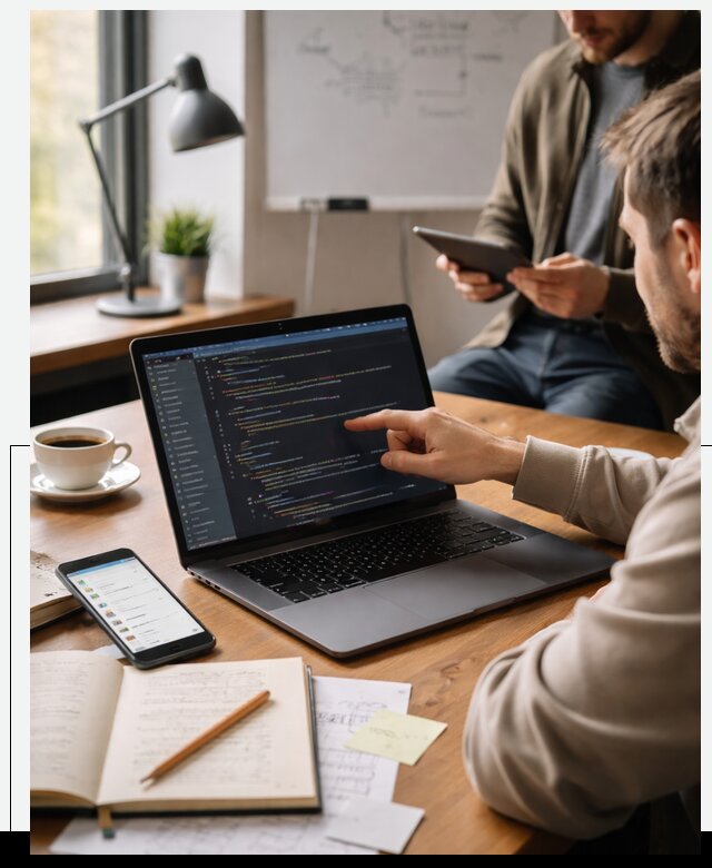 Разработка Telegram ботов под ключ для компаний в Щёлкове