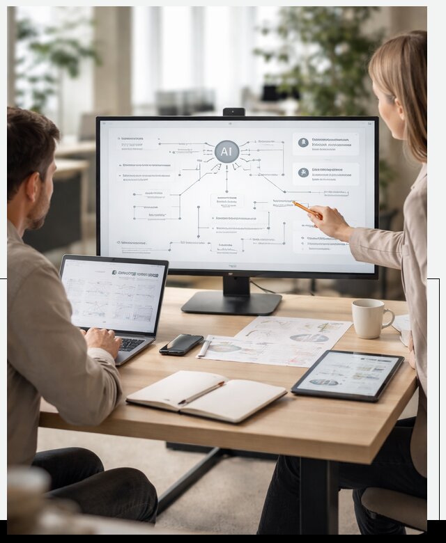 AI-агенты для автоматизации бизнеса в Щёлкове от 15605 р. АвикейЩлк