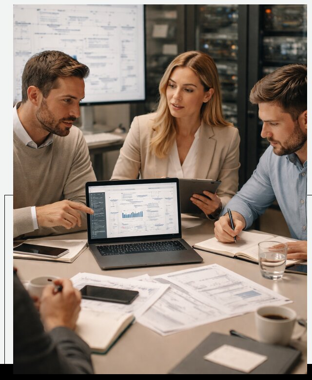 Импортозамещение корпоративного ПО для компаний в Щёлкове