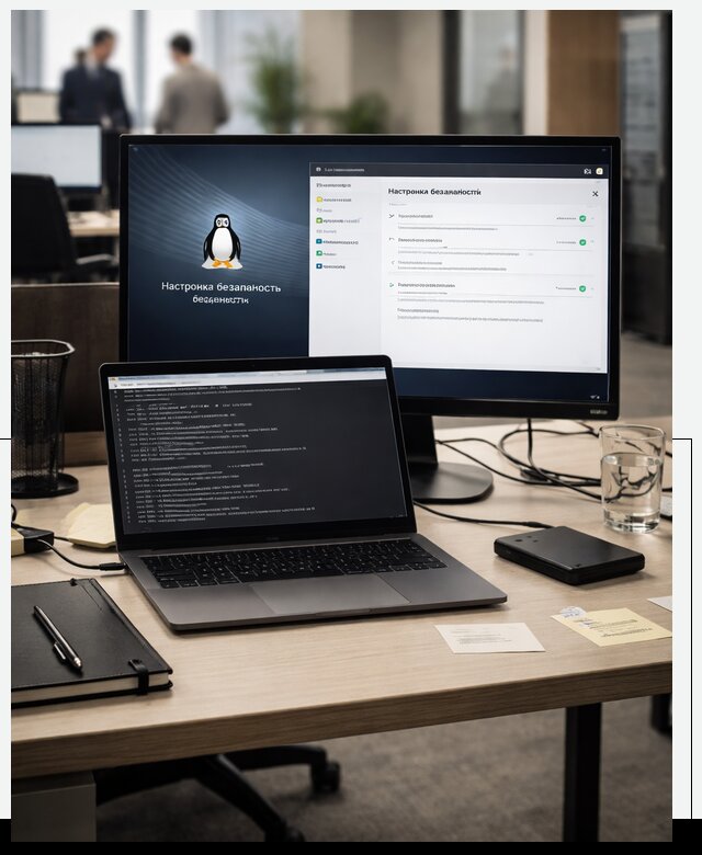 Внедрение Linux и переход на Astra в Щёлкове от 8843 р. АвикейЩлк