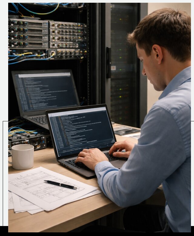 Внедрение российских Linux систем для бизнеса в Щёлкове