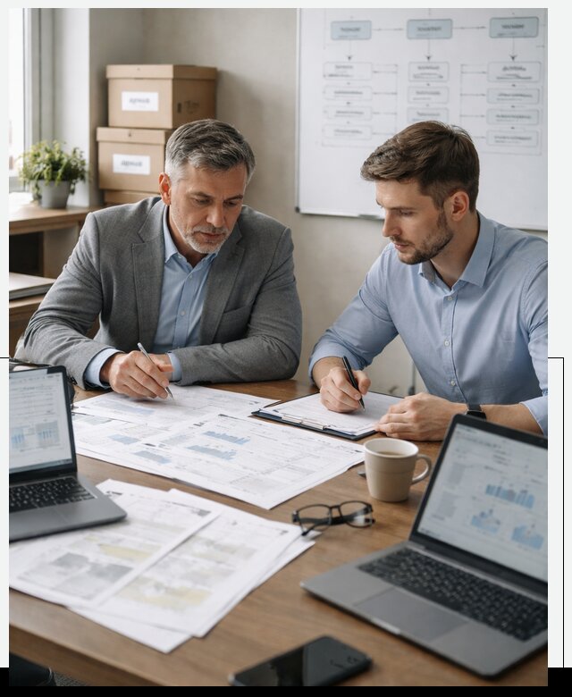 Замена SAP на 1С в Щёлкове — миграция, от 12484 р. | АвикейЩлк