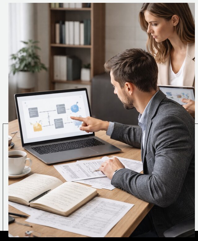 Замена SAP на 1С под ключ в Щёлкове с переносом данных и настройкой