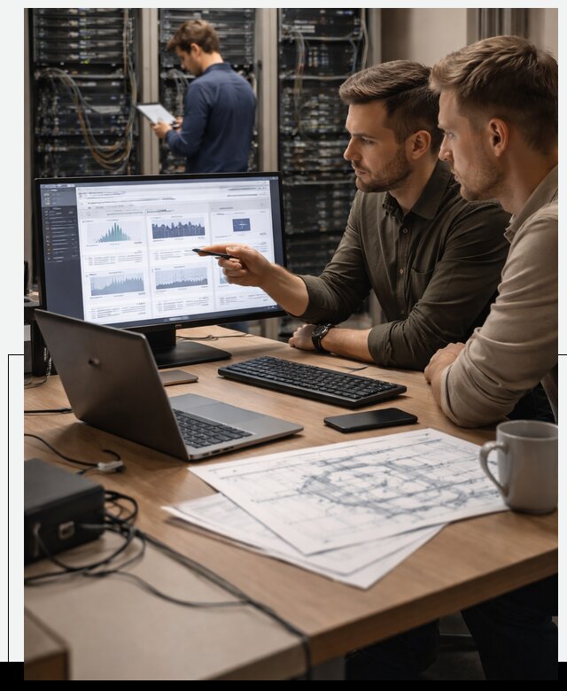 Импортозамещение систем виртуализации и миграция в Щёлкове