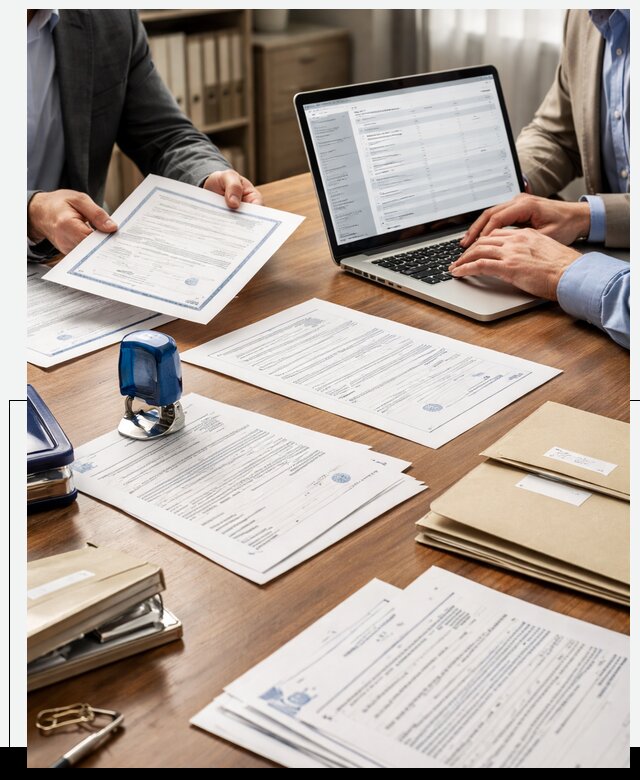 Сертификация ПО и внесение в реестр Минцифры в Щёлкове