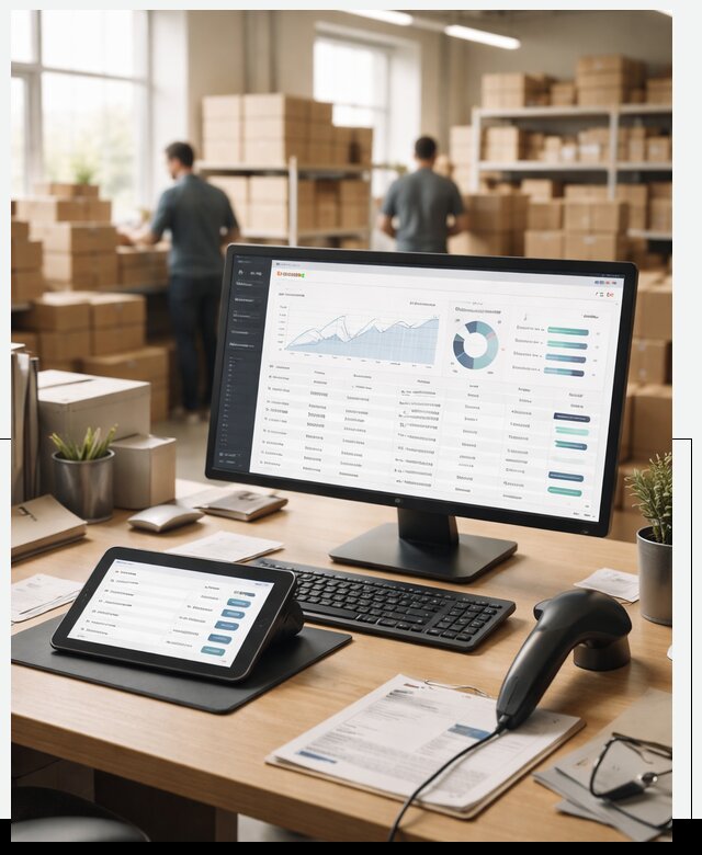 Автоматизация селлеров в Щёлкове от 15605 р. | АвикейЩлк