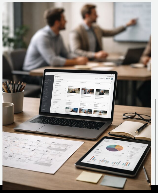 Разработка нишевых B2B маркетплейсов в Щёлкове от 728210 р., АвикейЩлк