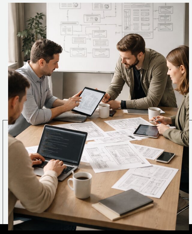 Разработка нишевых B2B маркетплейсов под бизнес в Щёлкове