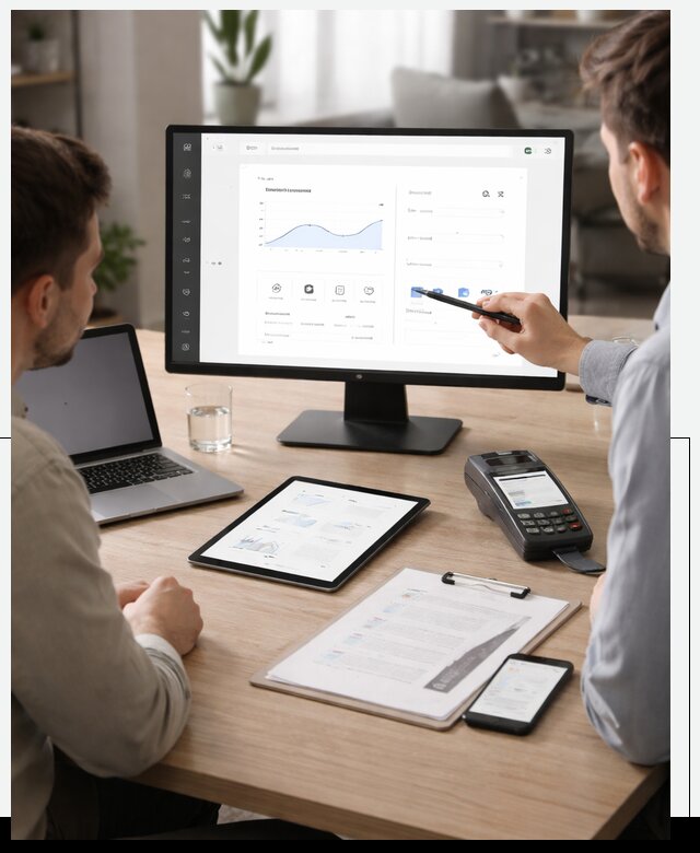 Платежные интеграции для E-commerce в Щёлкове от 15605 р. | АвикейЩлк