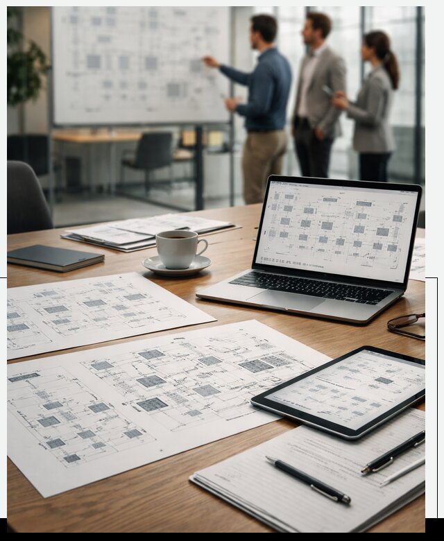 Разработка Core Banking, замена АБС в Щёлкове | АвикейЩлк от 15605 р.