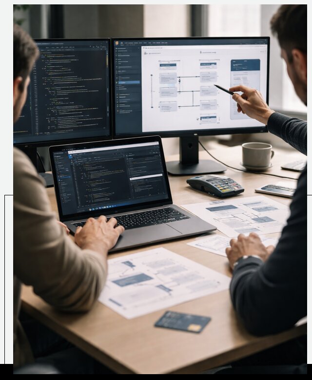 Разработка платежных платформ в Щёлкове с интеграцией и безопасностью