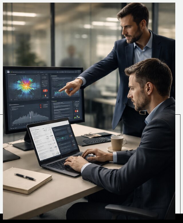 Системы Антифрод и AML KYC в Щёлкове от 12484 р. | АвикейЩлк