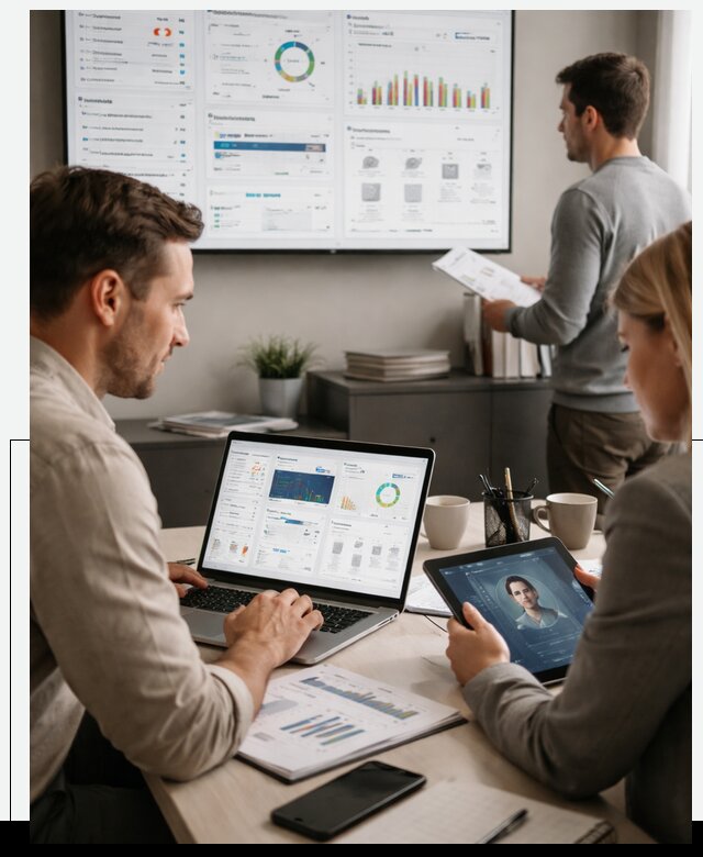 Внедрение систем Антифрод и AML KYC для бизнеса в Щёлкове