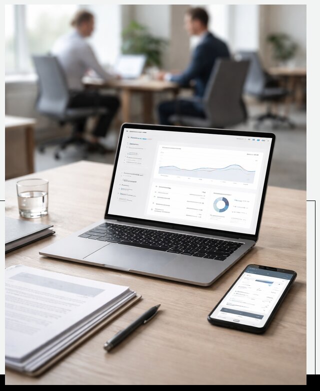 Разработка моб. и интернет-банка в Щёлкове от 7802 р. | АвикейЩлк