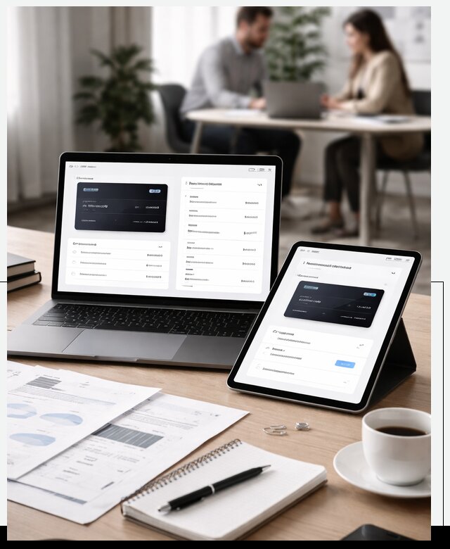Разработка необанка платформы в Щёлкове от 46814 р. | АвикейЩлк