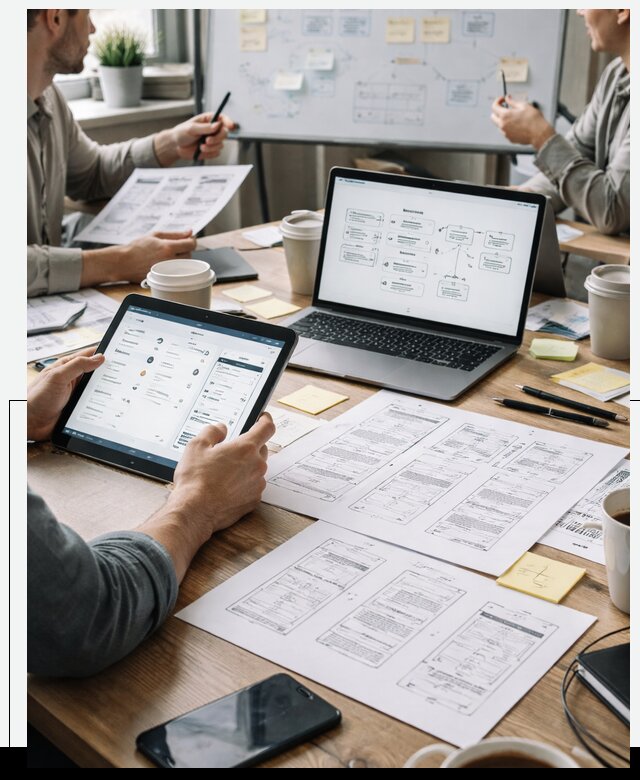 Разработка необанка под ключ и интеграция в Щёлкове