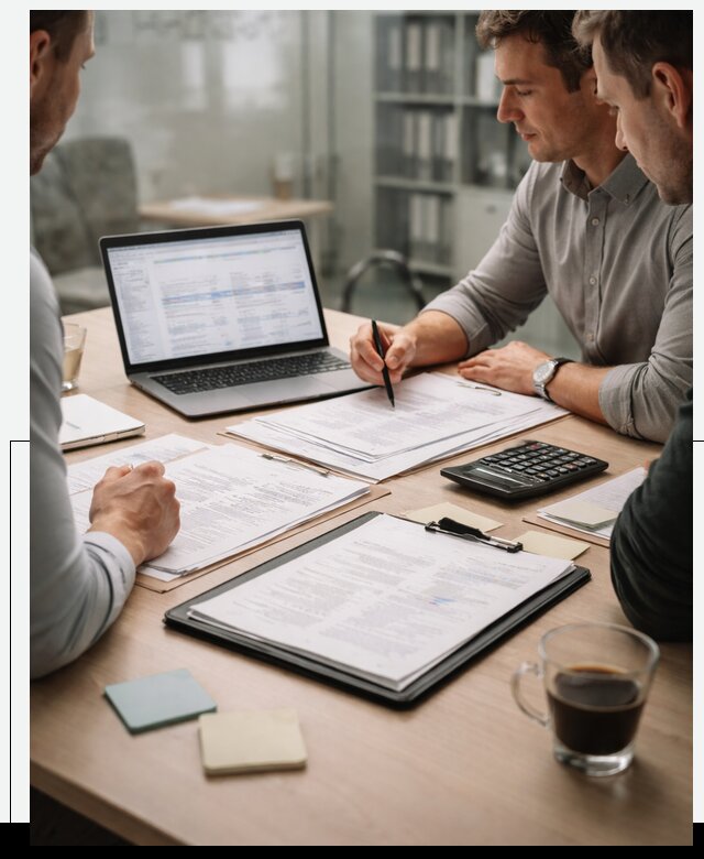 Подготовка и сдача отчетности в ЦБ РФ для организаций в Щёлкове