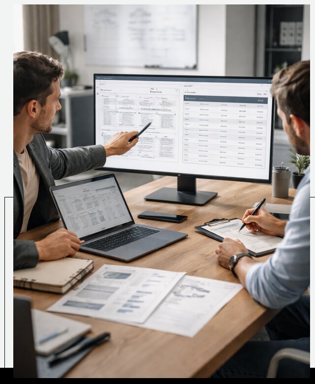 Разработка полисных систем и CRM в Щёлкове с интеграцией